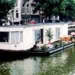 La ricerca della casa ad Amsterdam