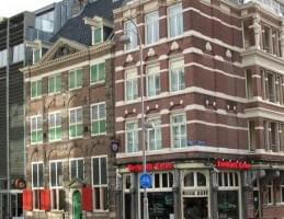 Museo Rembrandt, Amsterdam