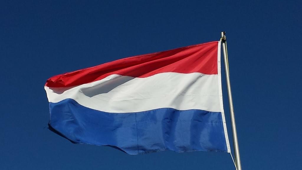 Olanda bandiera